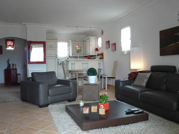 Logement Entier Mallemort 70114-5