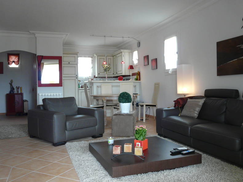 Casa Inteira Mallemort 70114-5