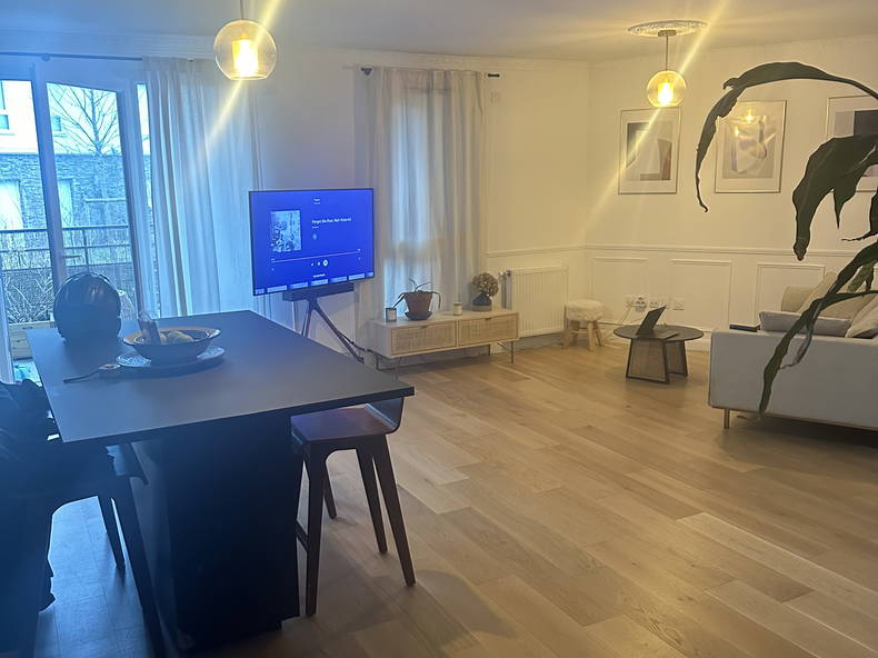 Gastgezin Rosny-sous-Bois 335513-1