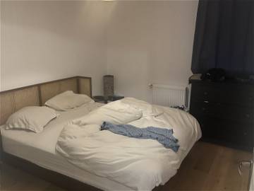 Chambre À Louer Rosny-Sous-Bois 335513