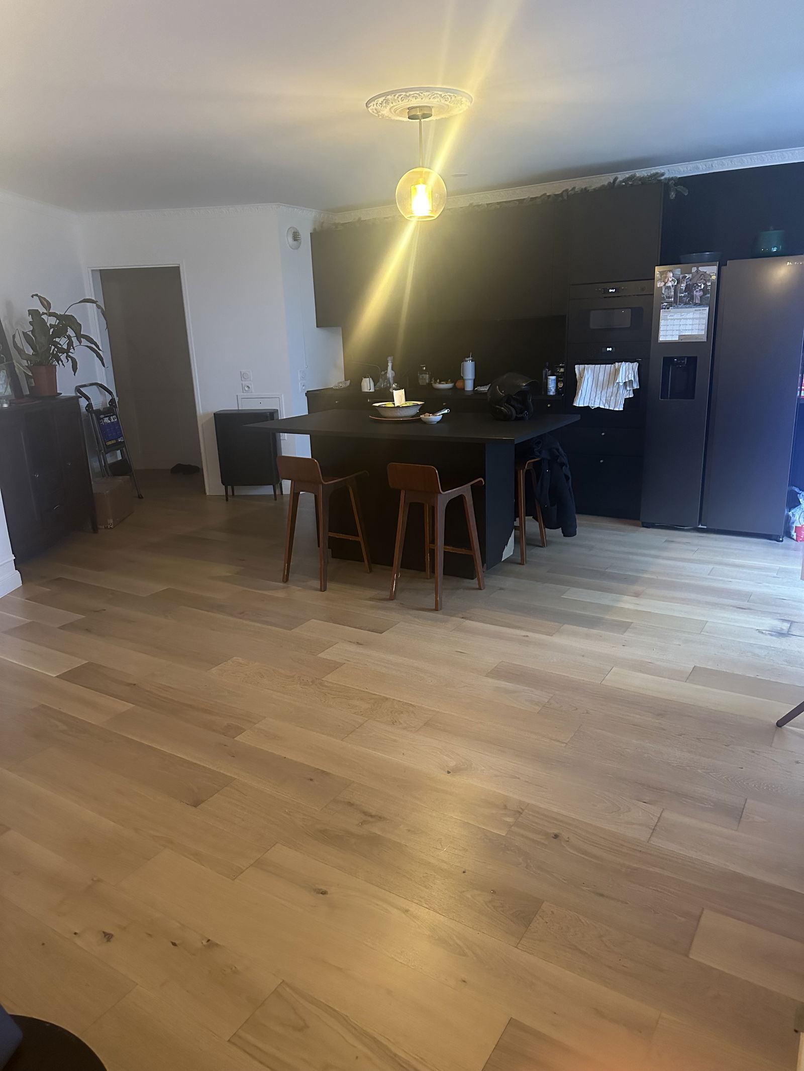 Gastfamilie Rosny-sous-Bois 335513