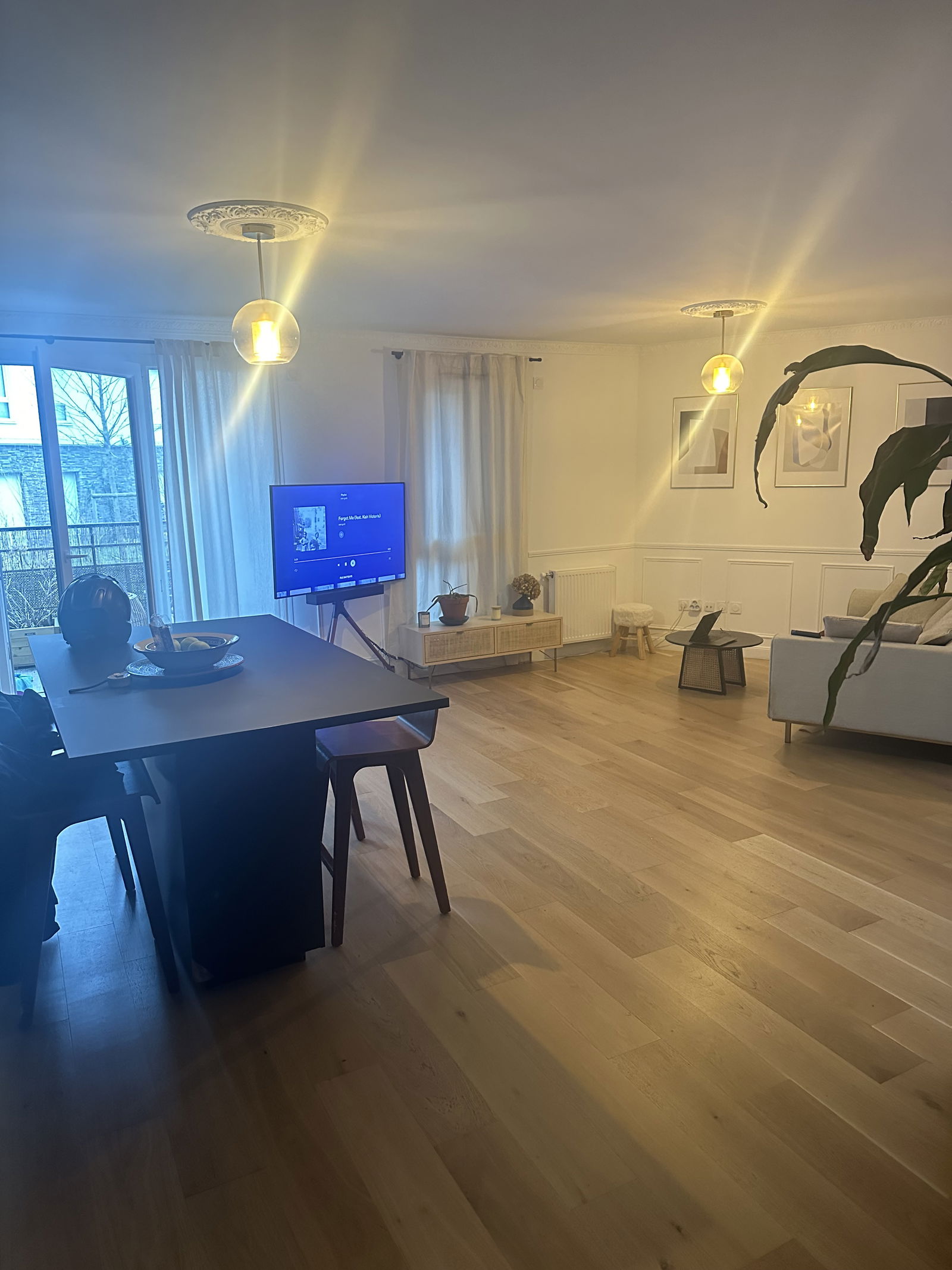 Gastfamilie Rosny-sous-Bois 335513