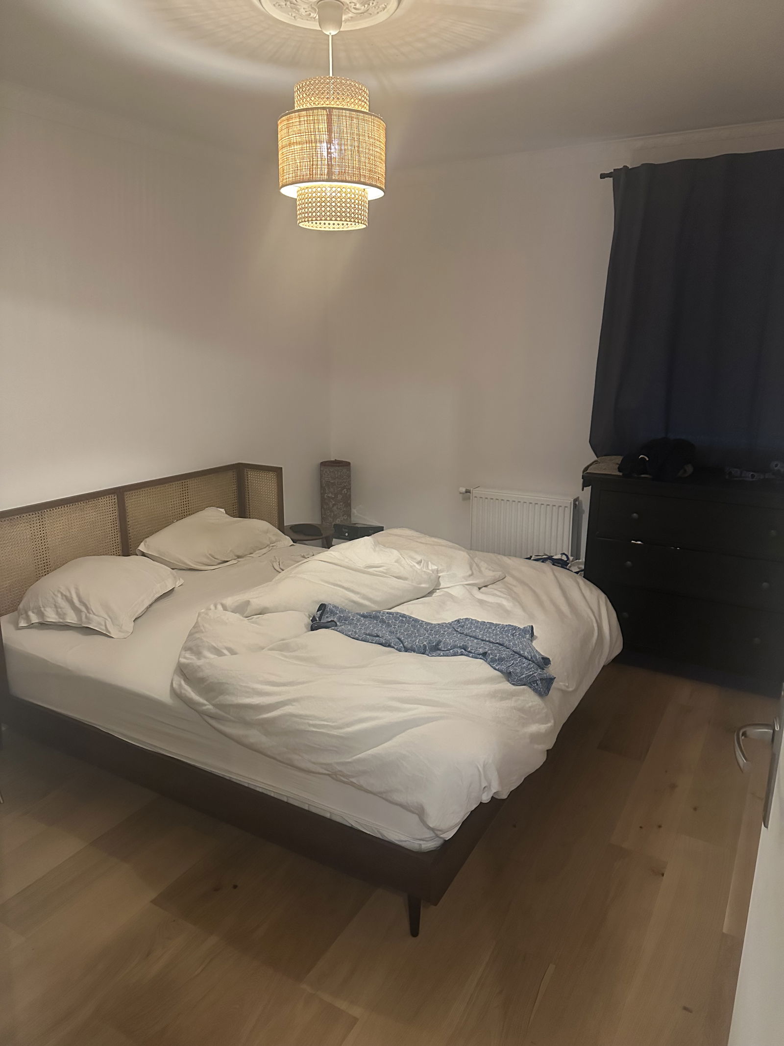 Gastfamilie Rosny-sous-Bois 335513