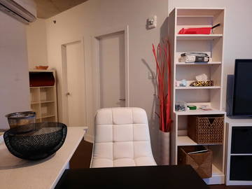 Roomlala | 750 Cad-2 Rooms-shared Apart.-all Included-metro Angrinion