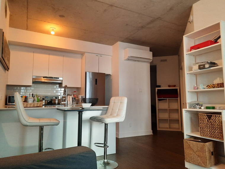 Chambre À Louer Montréal 247739