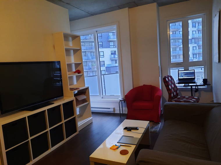 Chambre À Louer Montréal 247739