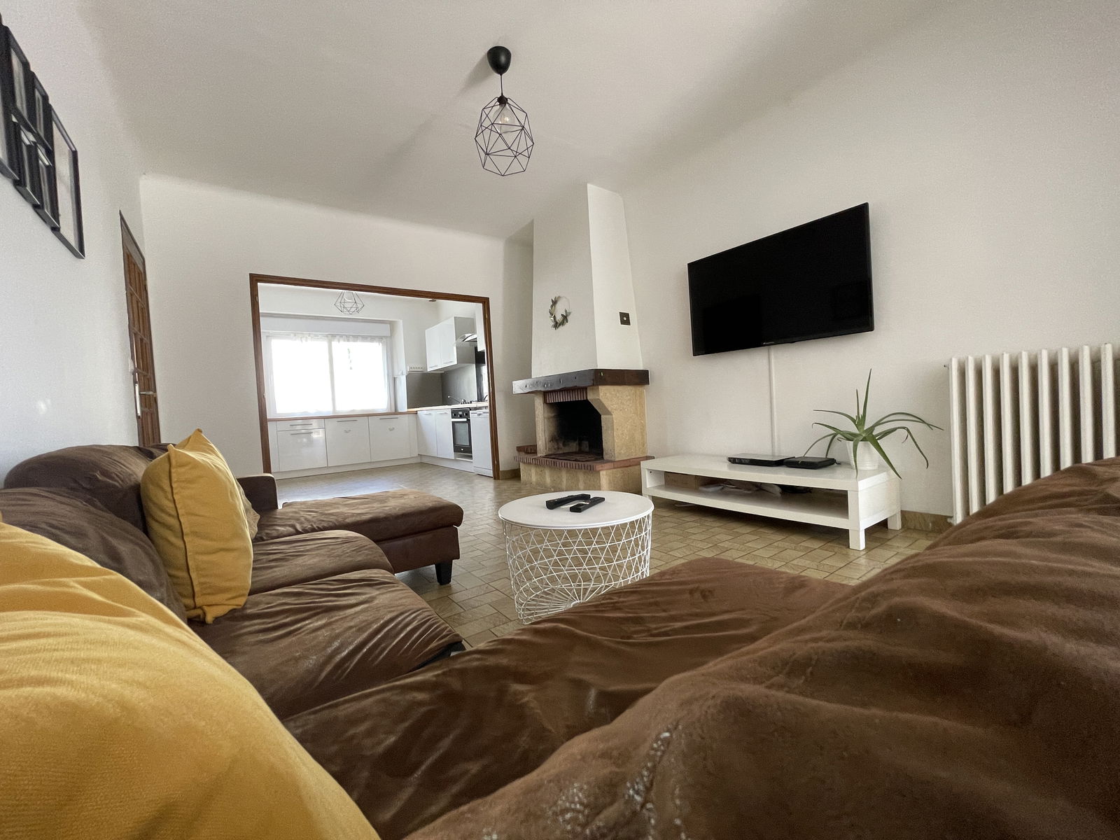 Collocazione Cholet 263097