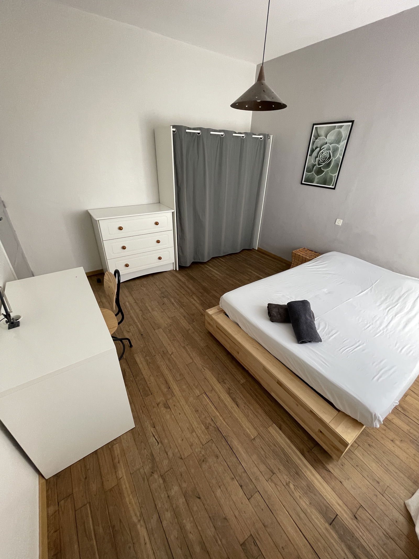 Collocazione Cholet 263097