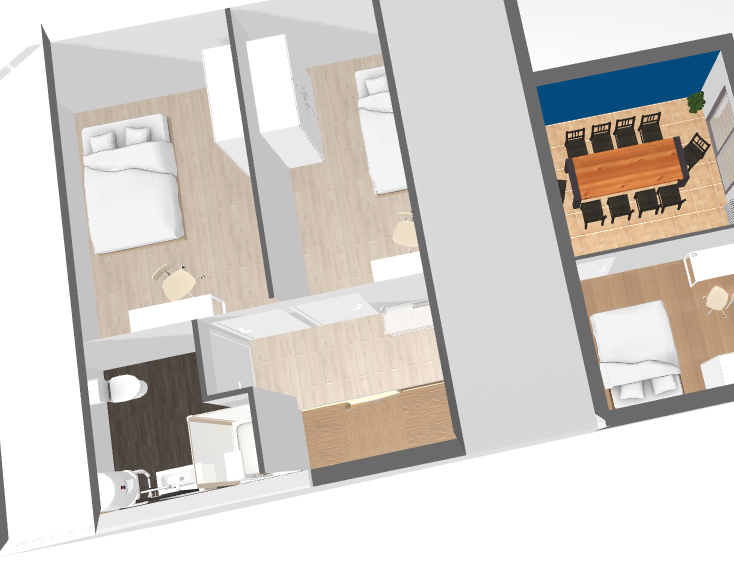 Collocazione Cholet 551390