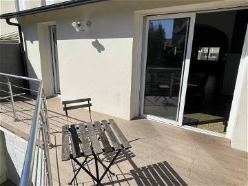 Chambre À Louer Cholet 263097-1