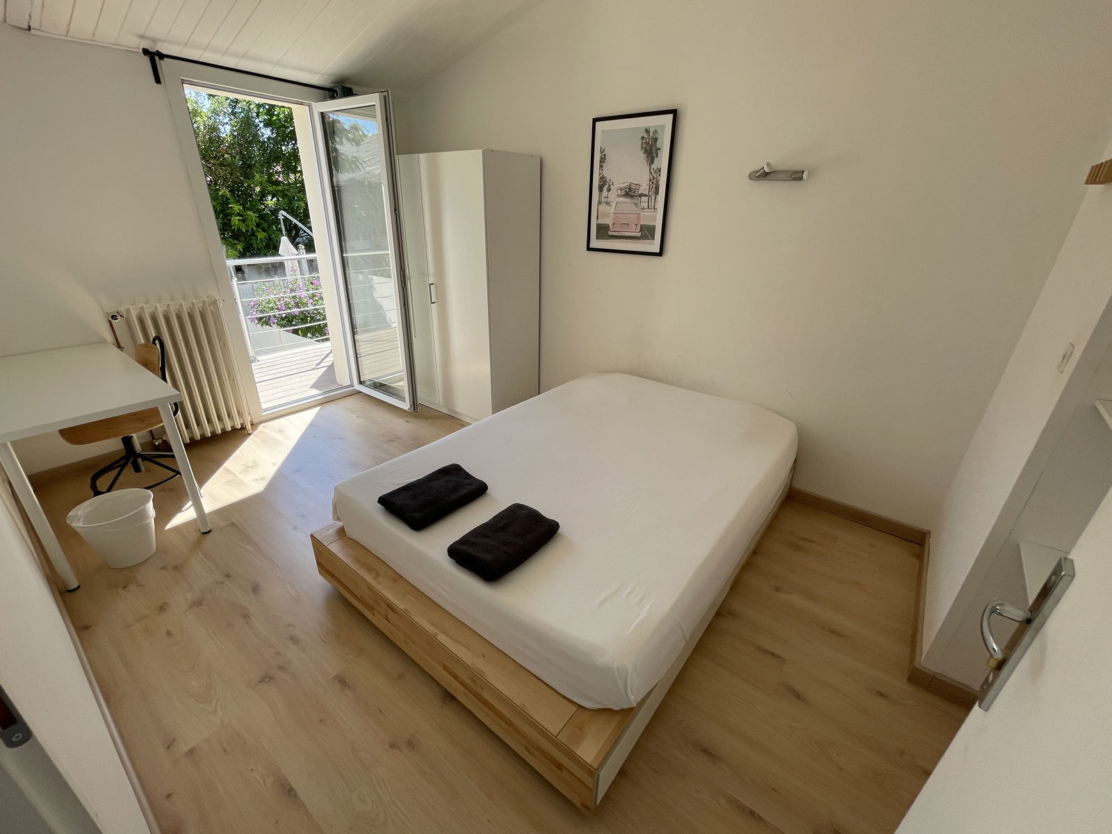 Colocation Cholet 263097