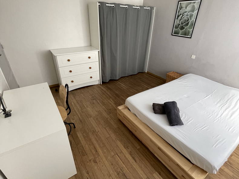 Colocation Cholet 263097-5