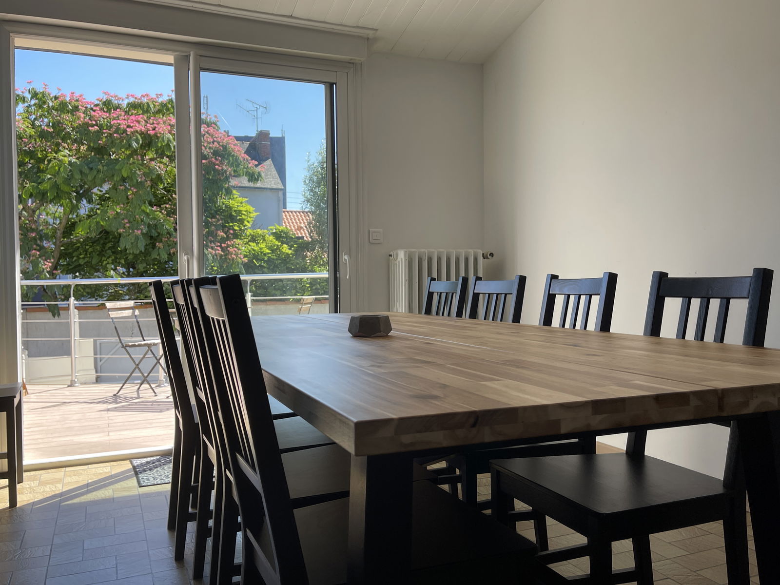 Colocation Cholet 551390