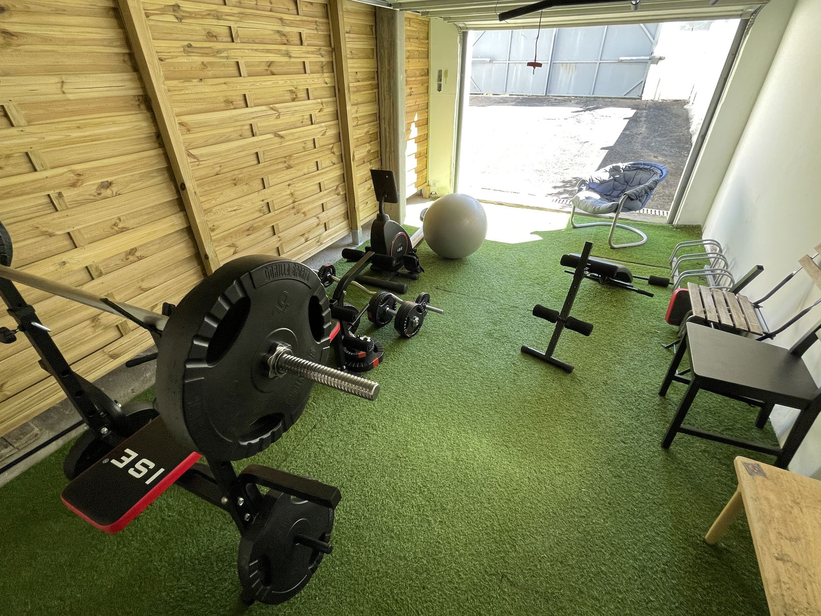 Colocation Cholet 551390