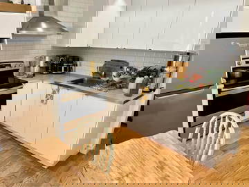 Studio Zu Vermieten Montréal 631418-2