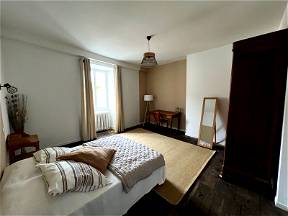 8 Furnished rooms in Savignac les Eglises - Room 2