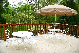 Habitaciones De Huéspedes Bois-le-Roi 66133