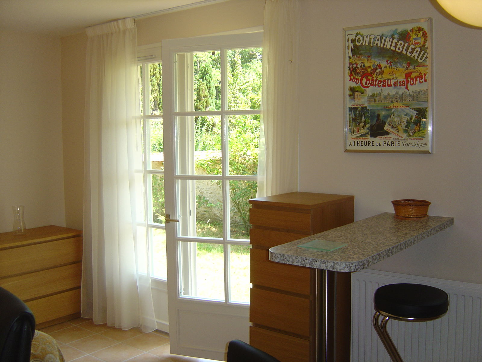 Habitaciones De Huéspedes Bois-le-Roi 66133