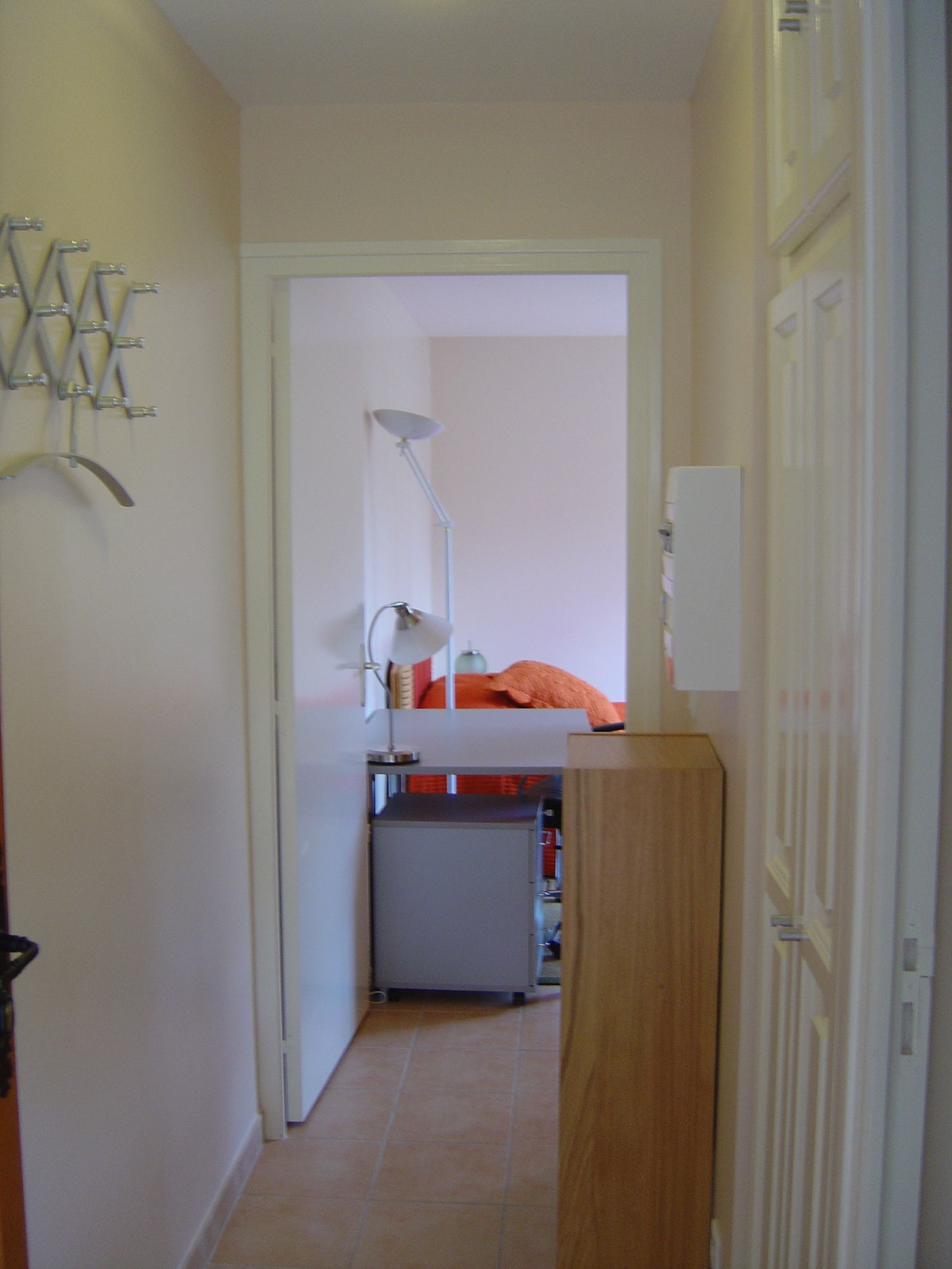 Habitaciones De Huéspedes Bois-le-Roi 66133