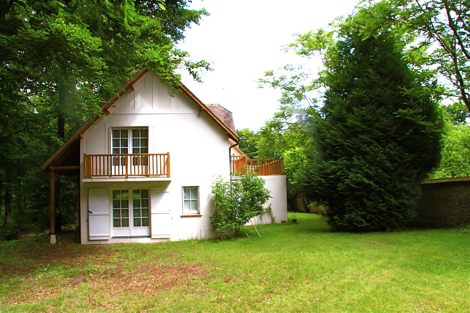 Habitaciones De Huéspedes Bois-le-Roi 66133