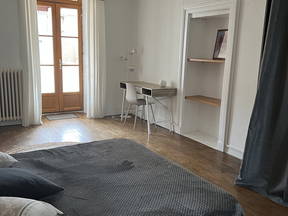 8 Furnished rooms in Savignac les Eglises - Room 8