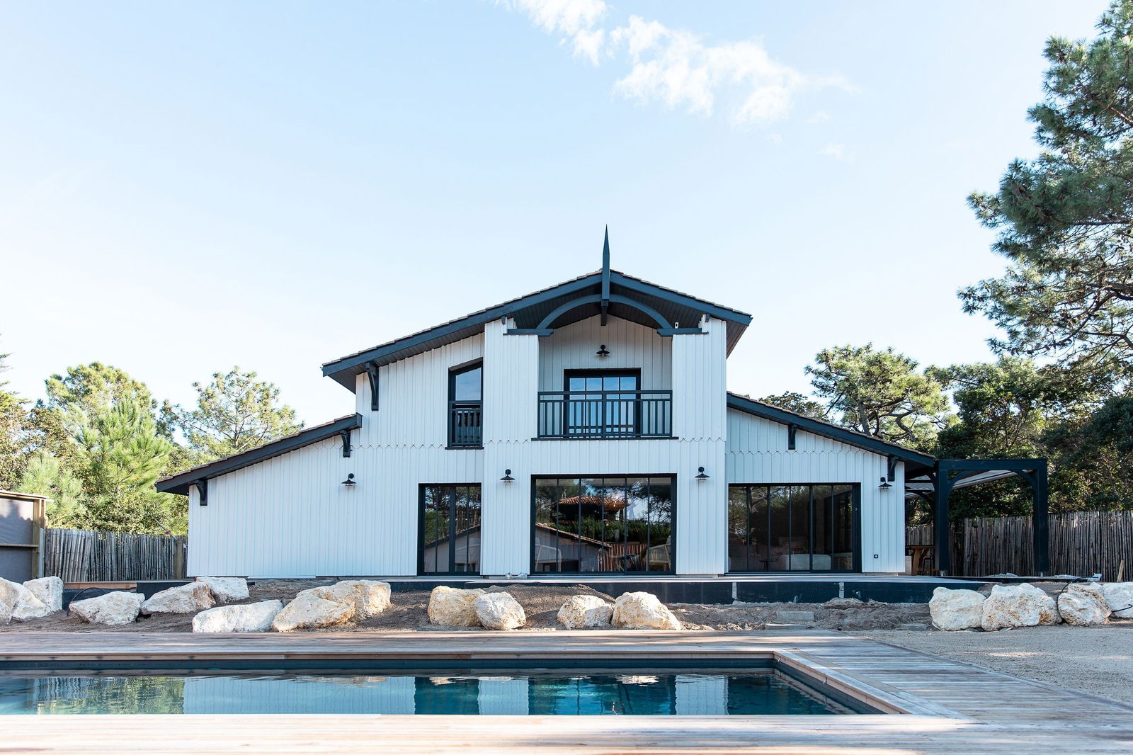 Unabhängiges Studio Lège-Cap-Ferret 627241