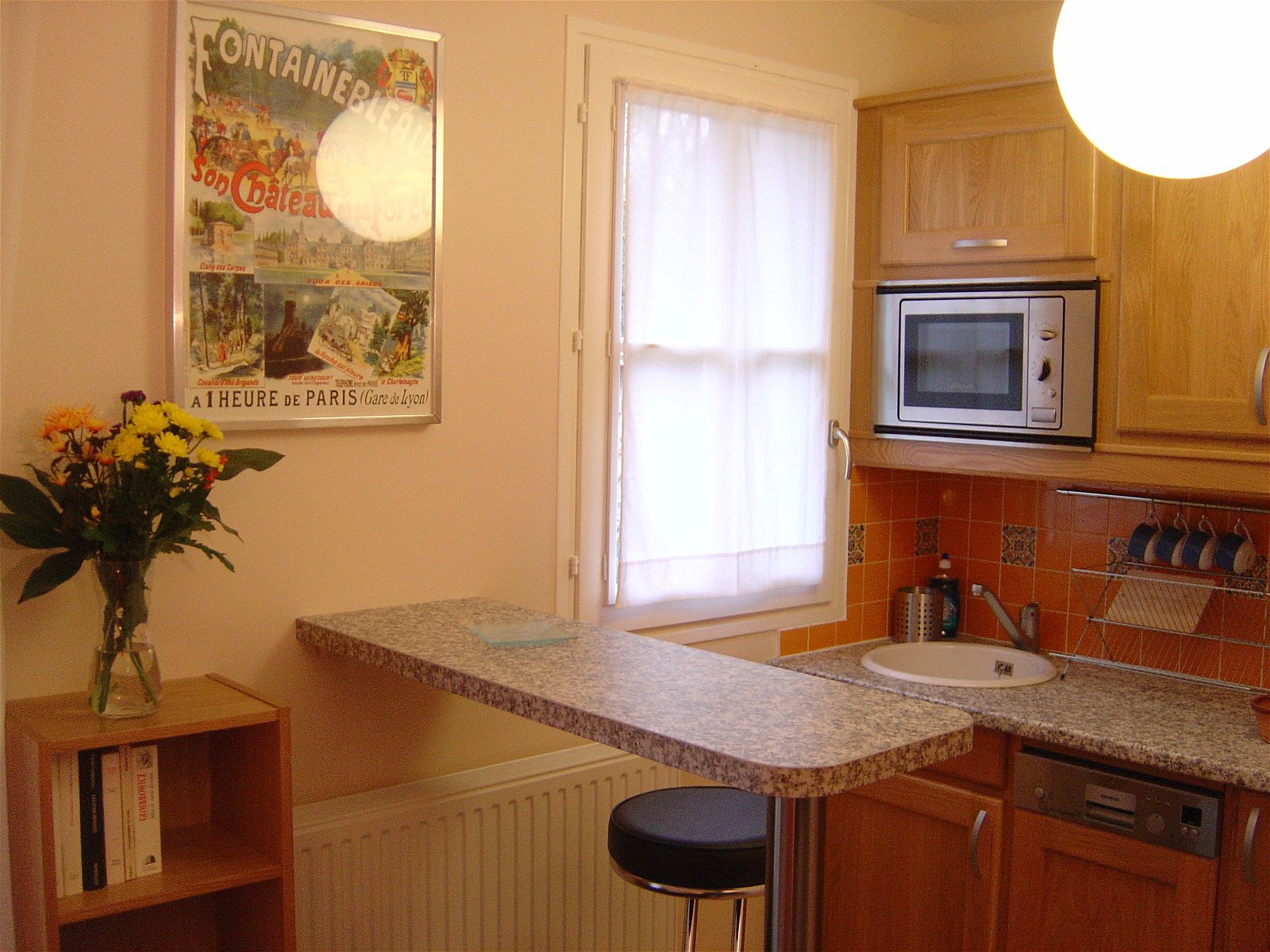 Chambres D'hôtes Bois-le-Roi 66133