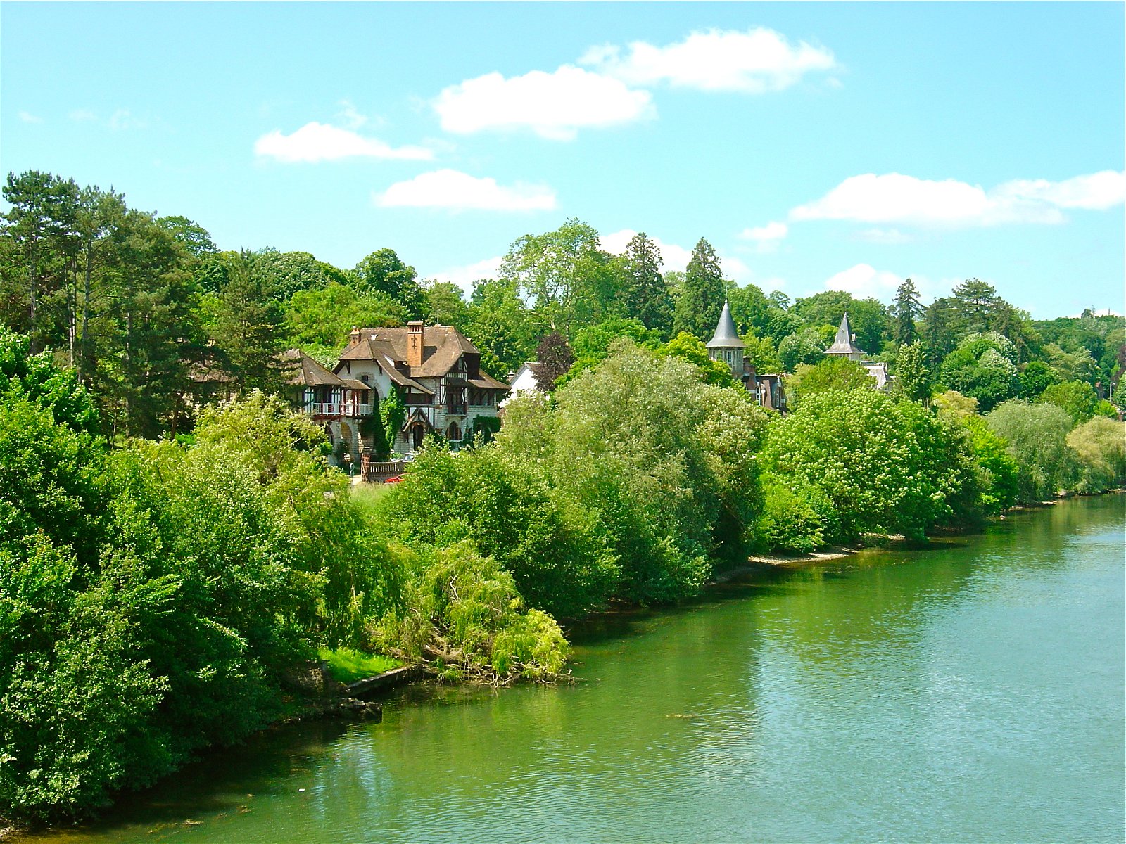 Gästrum Bois-le-Roi 66133