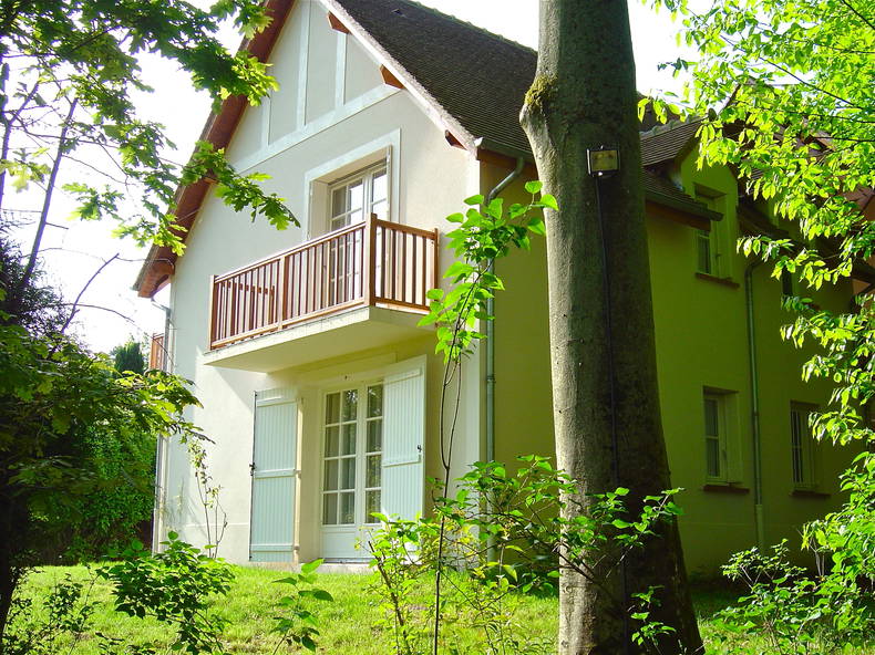 Chambres D'hôtes Bois-le-Roi 66133-3