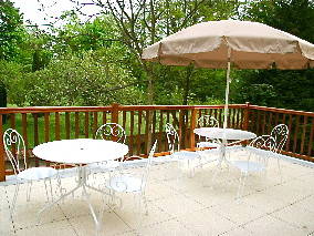 Chambres D'hôtes Bois-le-Roi 66133-4