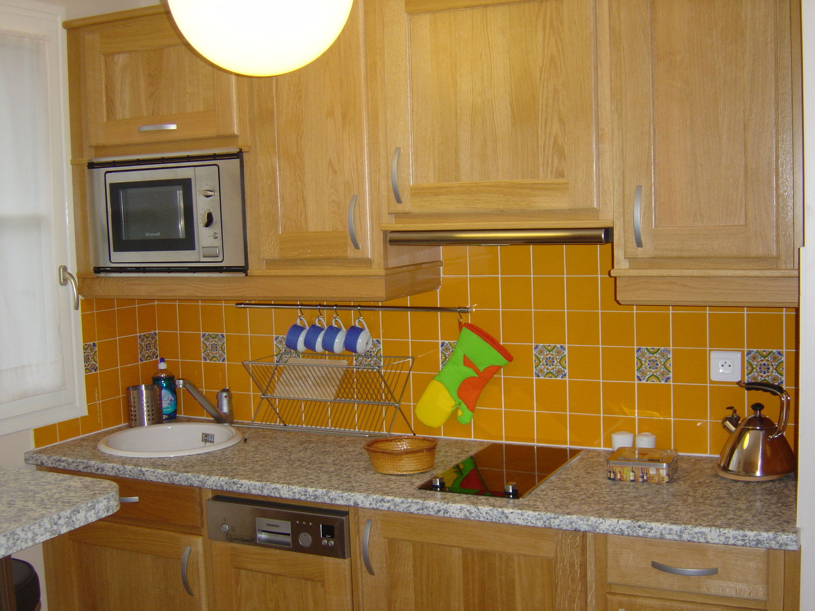 Gästezimmer Bois-le-Roi 66133