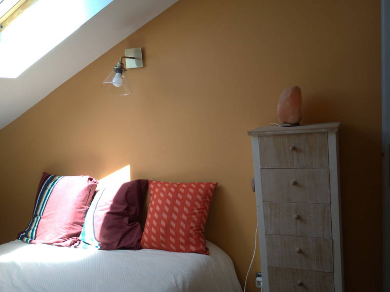 Logement Entier Aubenas 222637-1