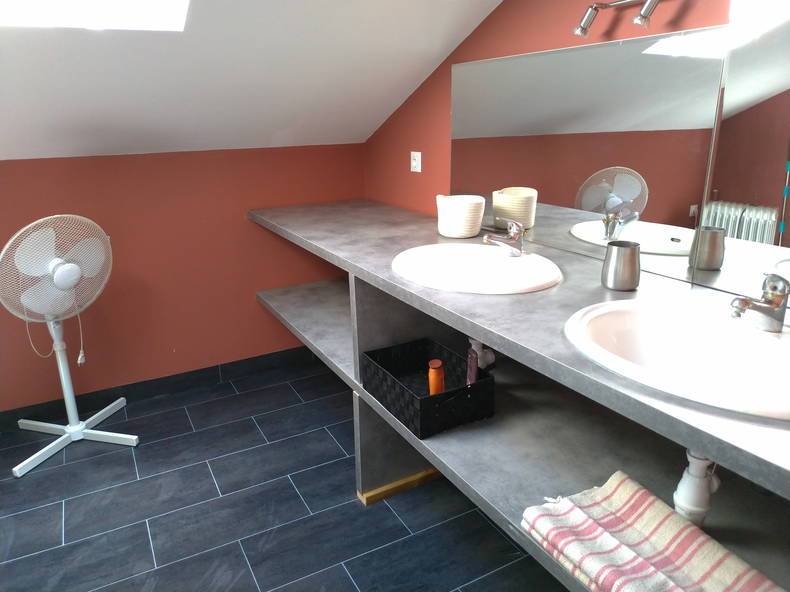 Logement Entier Aubenas 222637-2