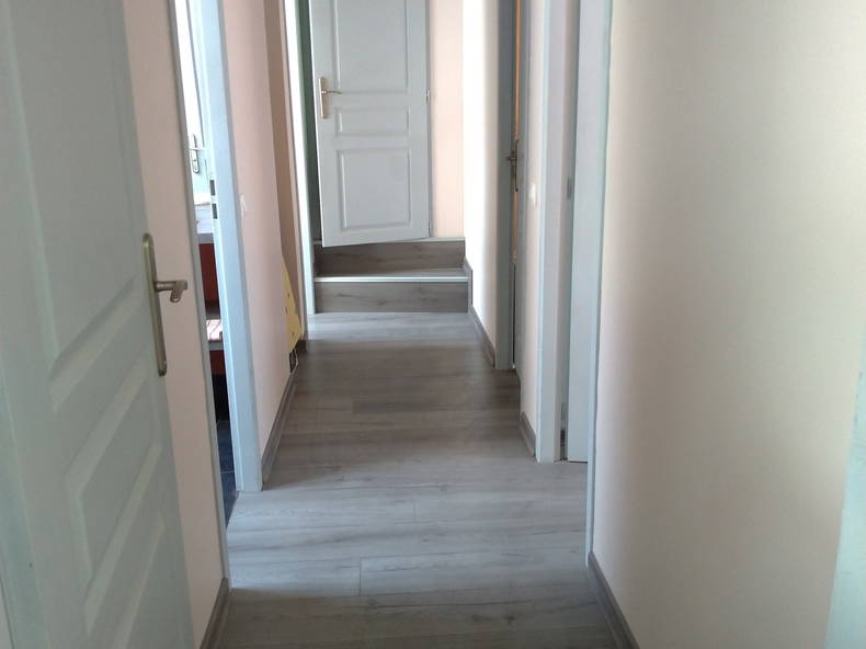 Logement Entier Aubenas 222637-3