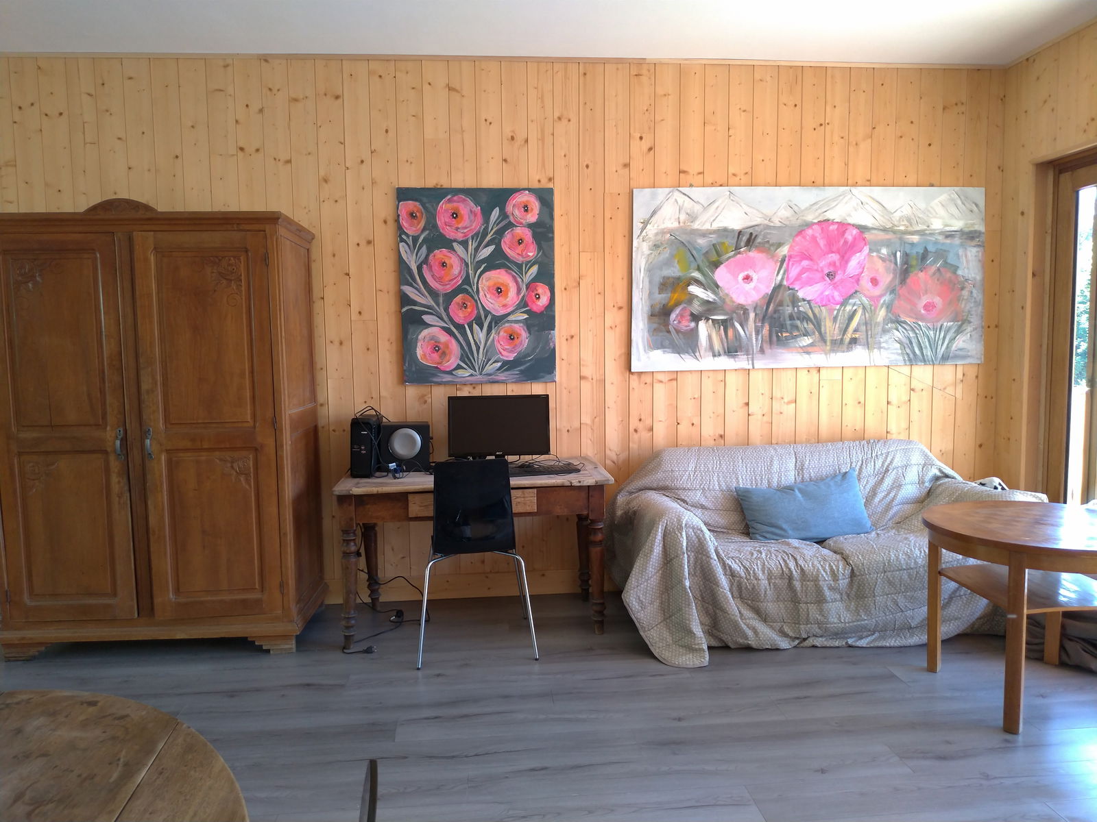 Entire Home Aubenas 222637