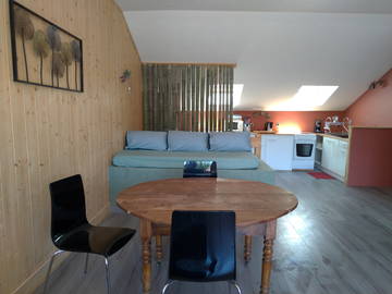 Logement Entier Aubenas 222637-6