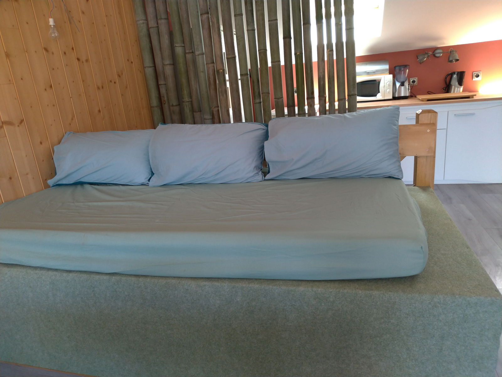 Entire Home Aubenas 222637