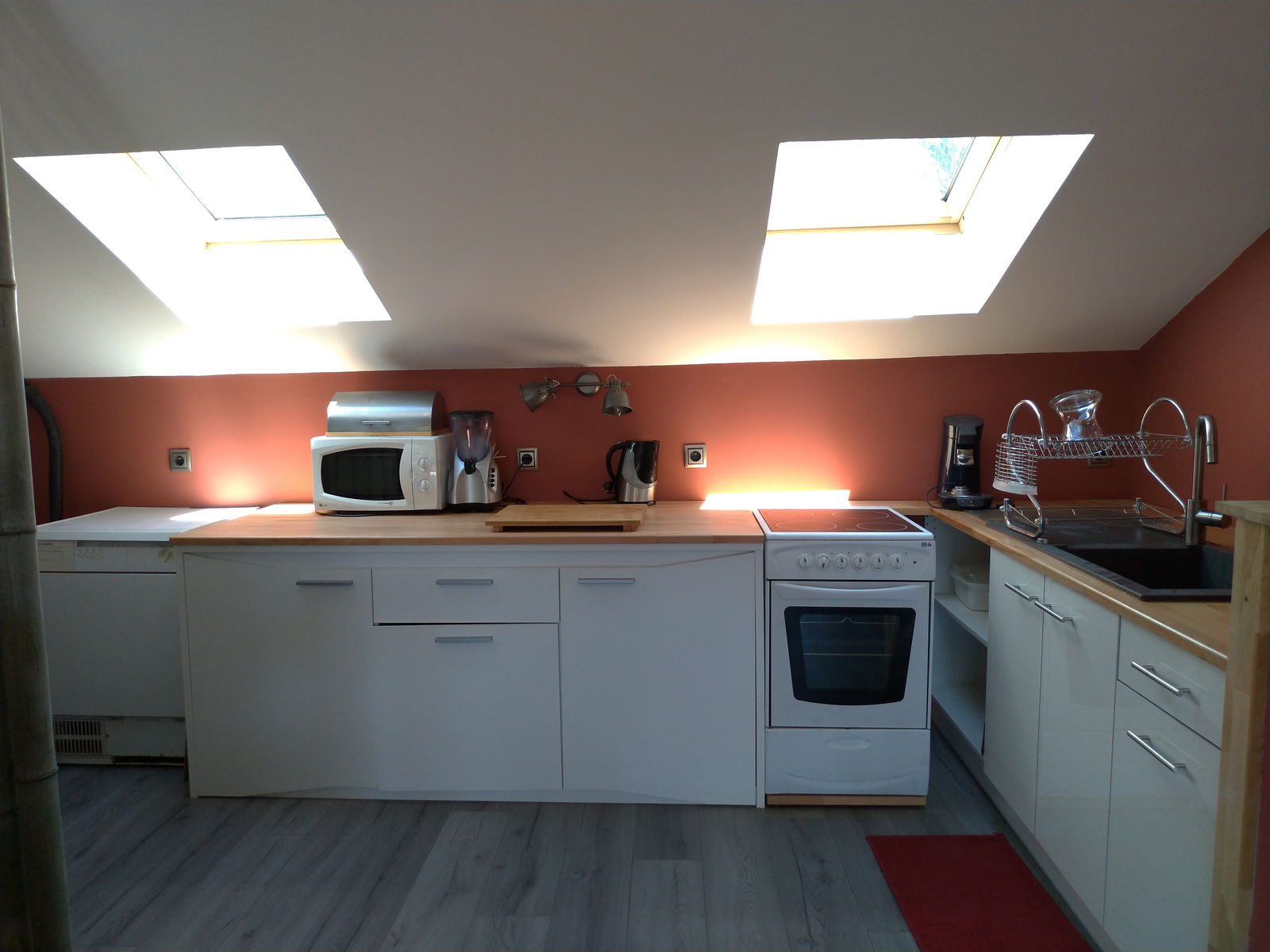 Entire Home Aubenas 222637