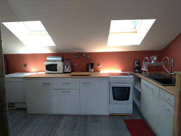 Logement Entier Aubenas 222637-8