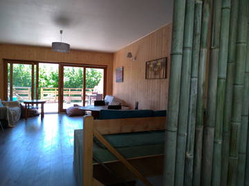 Logement Entier Aubenas 222637-9