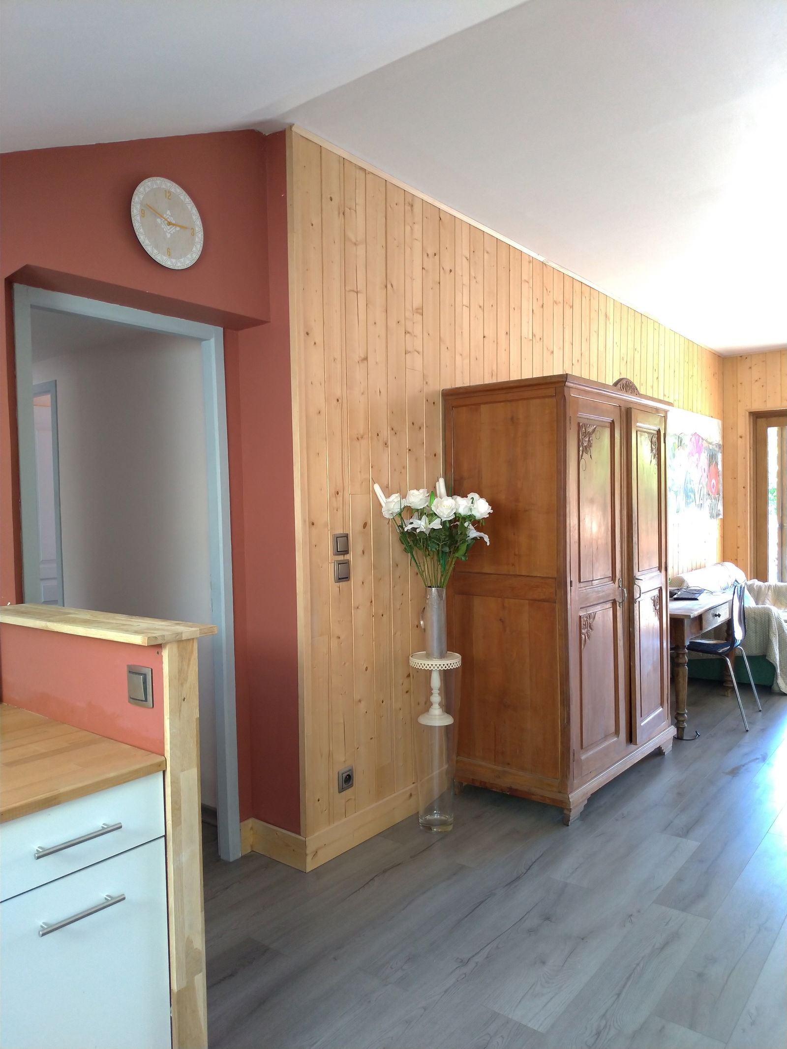 Entire Home Aubenas 222637