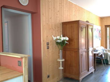 Logement Entier Aubenas 222637-10