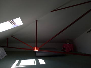 Logement Entier Aubenas 222637-12