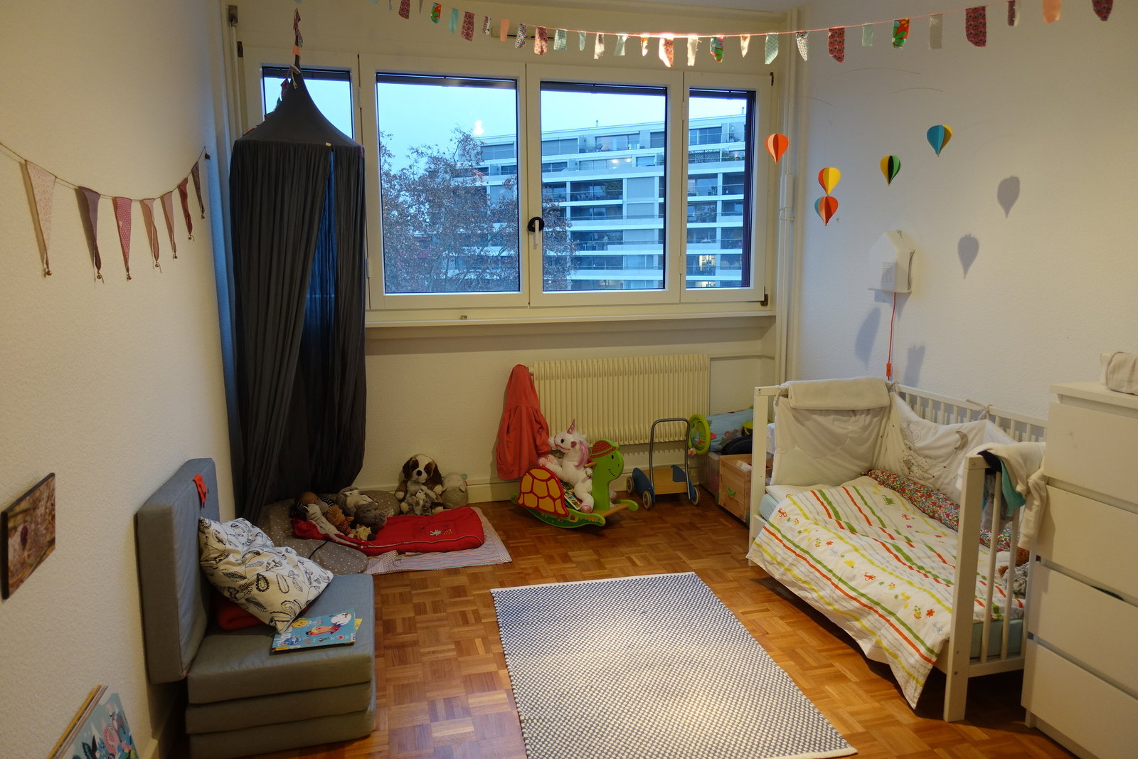 Ganz Haus Genève 218465