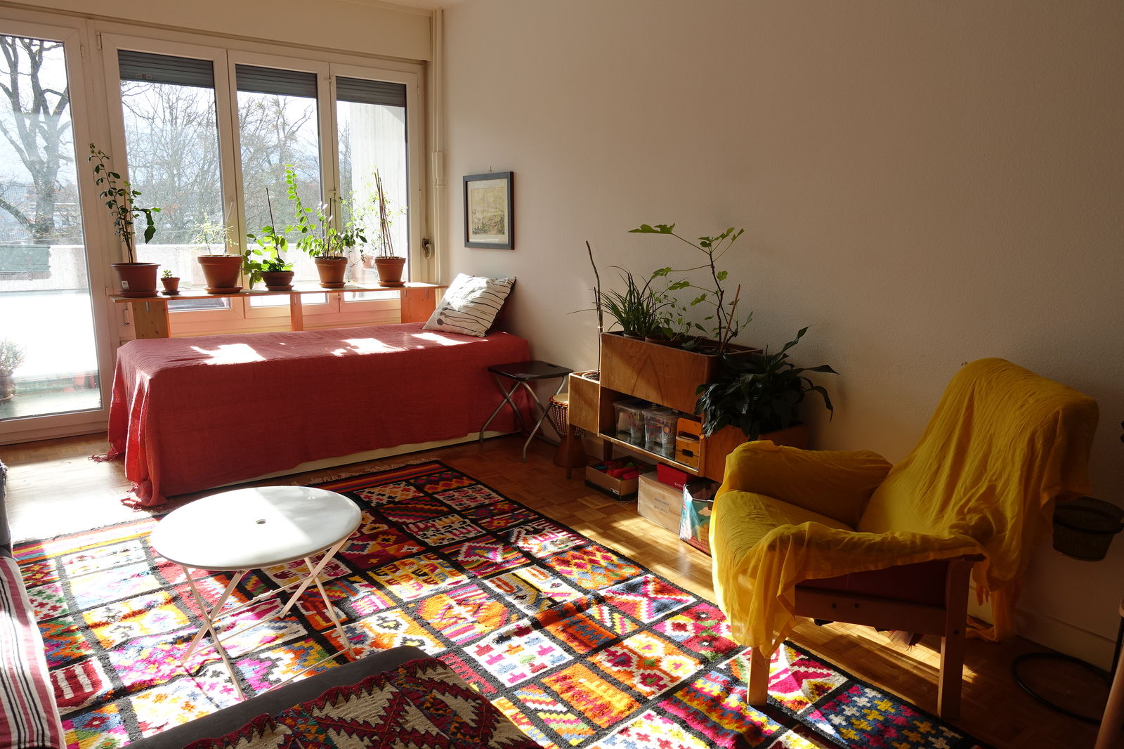 Itsenäinen Studio Genève 218465