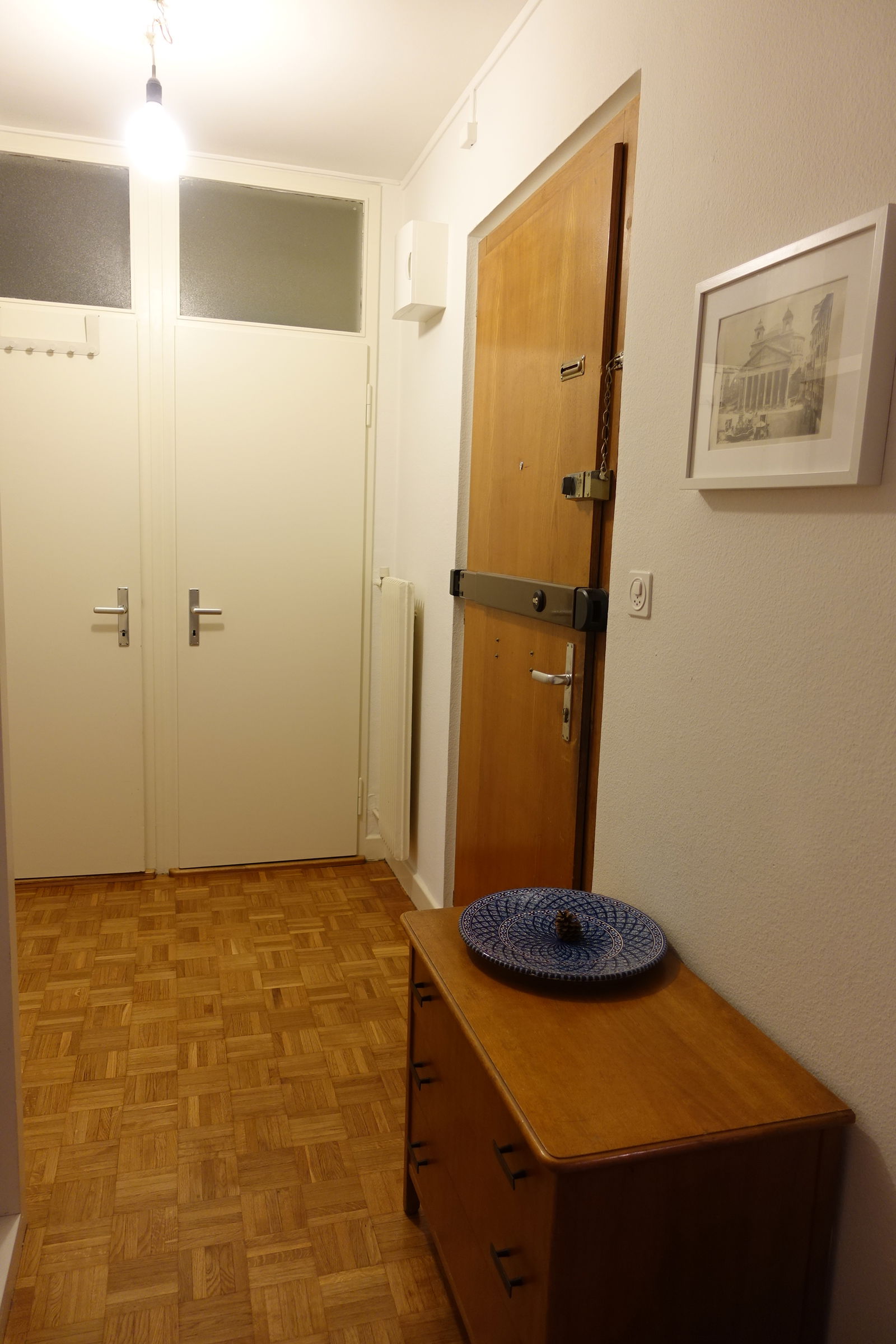 Itsenäinen Studio Genève 218465