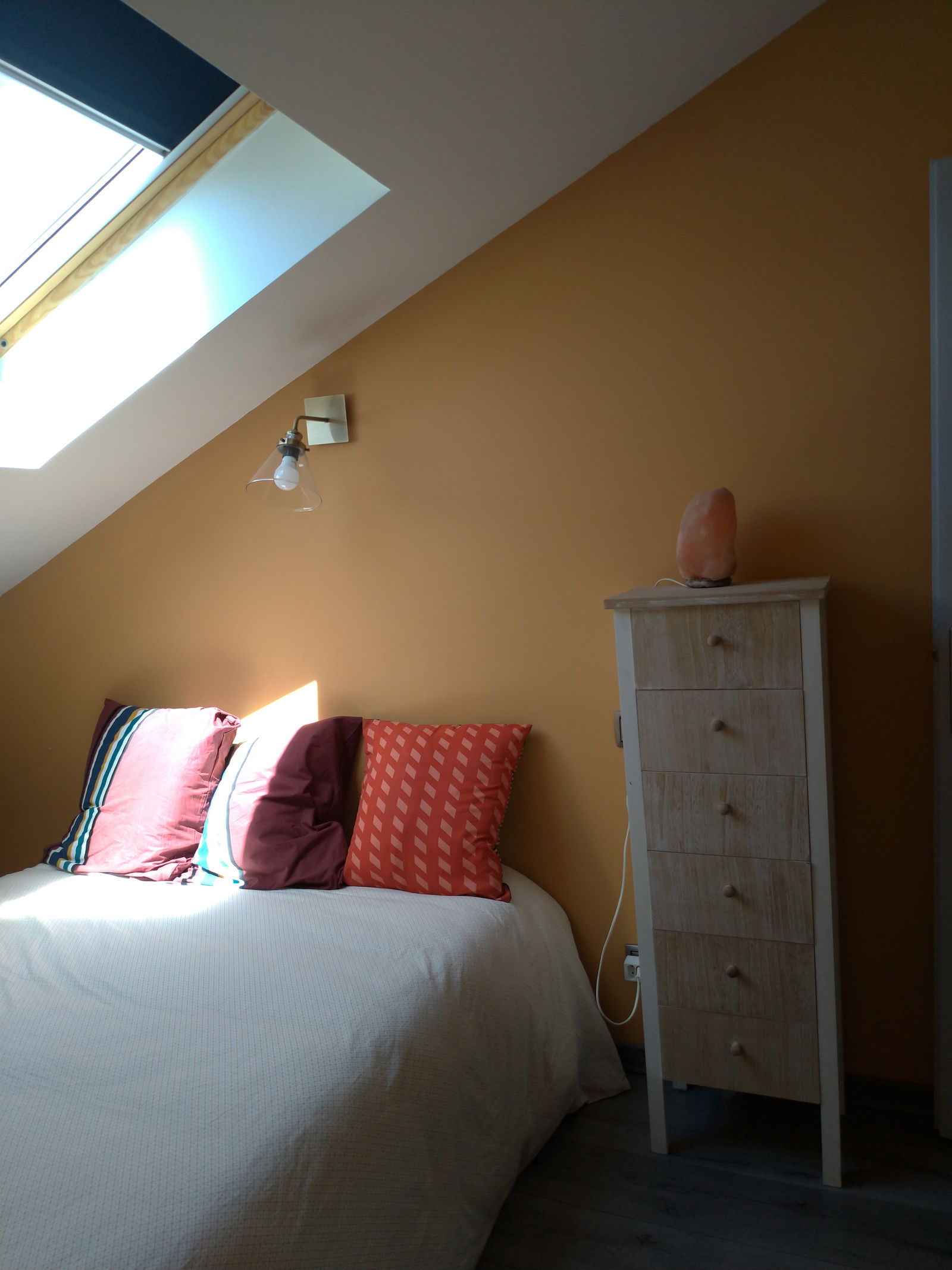 Unabhängiges Studio Aubenas 222637