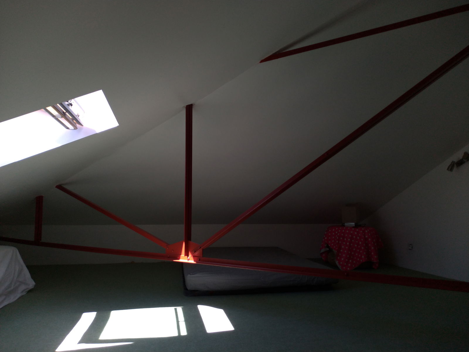 Unabhängiges Studio Aubenas 222637