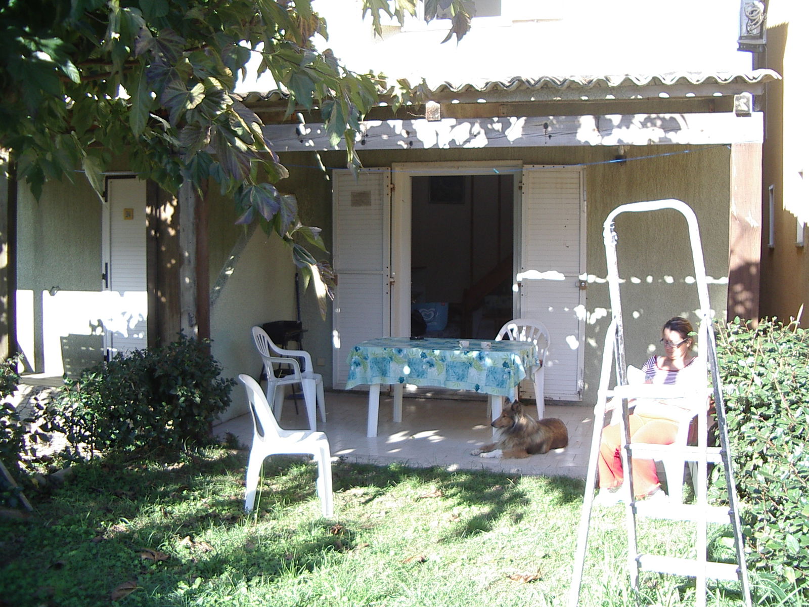 Independent Studio Poggio-Mezzana 179757