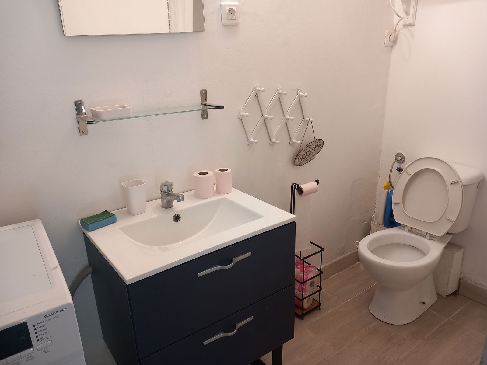 Tutta La Casa Poggio-Mezzana 179757